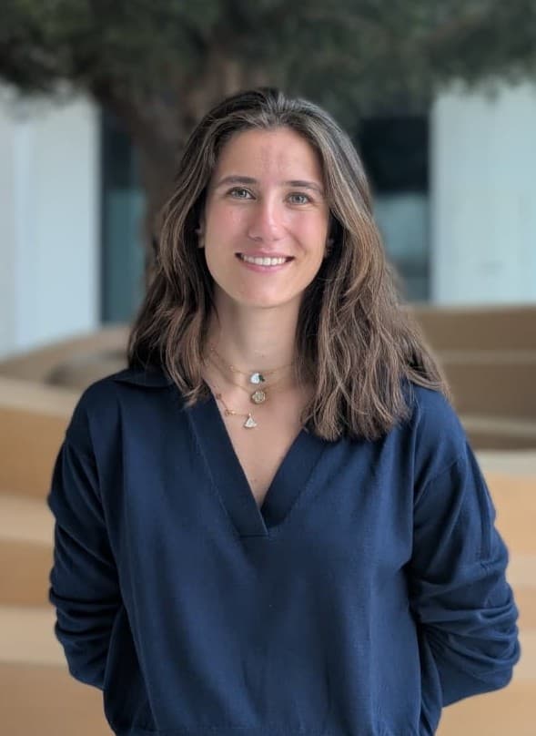 Aya T. Issa — Executive Board Member & Secretary of the Board, ISSA Group.