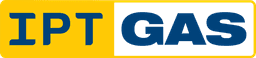 IPT Gas logo