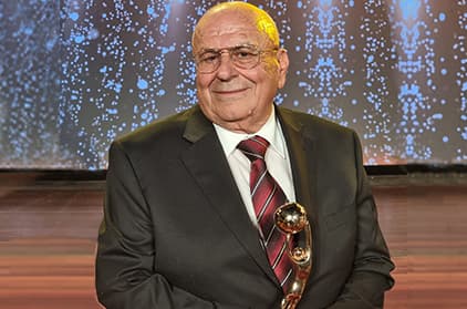 Michel Issa